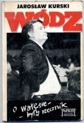 Jarosław Kurski  Wódz