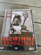 Niewinni Czarodzieje reż Andrzej Wajda 