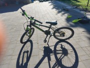 Rower B-TWIN Racingboboy 500