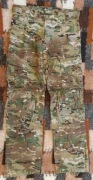 Spodnie US Army Combat Pant FR Multicam Readyone NEW - Rozmiar Medium Long