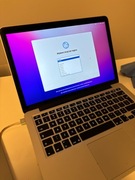 Macbook Pro Early 2015