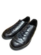 Buty skórzane, mundurowe, rozmiar 41