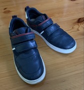 Lasocki Young chłopięce buty skórzane