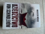 Wojciech Wójcik ,,Dziedzictwo von Schindlerów''