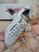 Nowe sneakersy Rieker - r.36