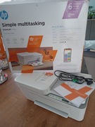 Drukarka HPDesJet 4120e