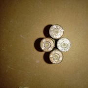 Łuska  Mauser  Czechosłowacja  M 1931 -7