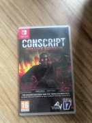 Conscript nintendo