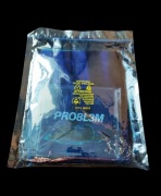 PRO8L3M - PRO8L3M LP preorder (CD + ZIN + wlepy) nowa folia 2040