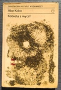 KOBIETA Z WYDM Abe Kobo (1975)