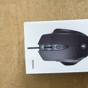 mysz przewodowa UINEER U6W