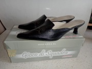 Buty czółenka  roz. 38 Nowe