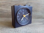 budzik braun quartz type: 4742 / AB 40 sl , Made in Germany, Dietrich Lubs 
