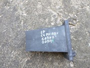 Strefa zgniotu, odbój C4 Picasso