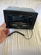Radio JVC KW-R520