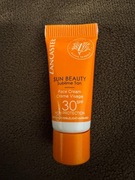 Lancaster Sun Beauty SPF30- Krem przeciwsłoneczny do twarzy 3ml