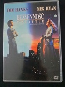 Bezsenność w Seattle - DVD - polskie napisy