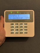 Manipulator bezprzewodowy satel perfecta 