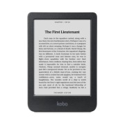 Czytnik e-booków Kobo Clara BW z etui