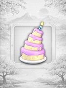 2022 Birthday Cake Adopt Me