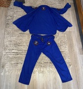 Kimono gi do bjj Ground game r.A1