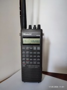 Skaner, odbiornik, radio 0,1...2060MHz Albrecht AE 300 i AE 400