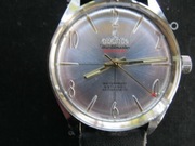 ATLANTIC -WORLDMASTER - ORIGINAL - 17 JEWELS 