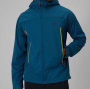 4f nowa kurtka softshell membrana męska M 8000