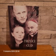 Trzeci cud Richard Vetere