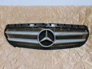 Grill Atrapa Mercedes B lift 2015-18 a2468880460 cały nie połamany