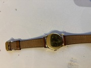 Iwc zloty 14k męski