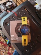 Garmin Fenix 7x solar 51mm