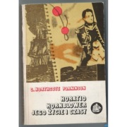 Horatio Hornblower Jego Życie i Czasy - C. Northcote Parkinson