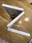 Ramka na zdjęcia potrójna uszkodzona pęknięć E