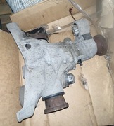 Most dyfer tył Audi A5,A4 2018 r 2.0 TFSI quatro 252KM