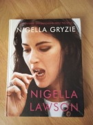 Nigella Lawson Nigella gryzie