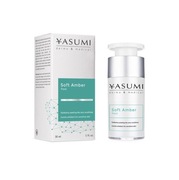 Yasumi Soft Amber Peel peeling enzymatyczny dla cer wrażliwych –30 ml