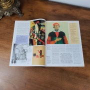 Wielcy Malarze Kazimierz Malewicz Nr. 100 z 2000 r. 