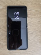 Galaxy Z Flip7 5G 12/512 GB Czarny jak nowy.