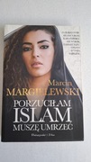 Porzuciłam islam muszę umrzeć Margielewski Marcin