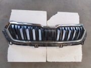 ATRAPA CHŁODNICY PRZEDNIA PRZÓD GRILL SKODA KAROQ 57A LIFT 2021+ 57A853653G