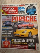 Auto Motor i Sport Nr 3/2013