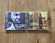 Ice Cube - War & Peace vol. 1 & vol. 2