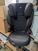 Joie Trillo LX szary fotelik samochodowy od 15 do 36 kg test ADAC