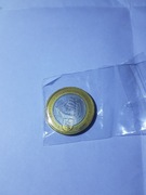 Moneta zastępcza - Gdynia 7 fregat - Dar Pomorza