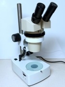 OLYMPUS Mikroskop stereoskopowy EPI DIA Japan