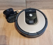 Używany iRobot Roomba 966 polska dystrybucja