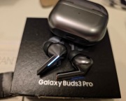 Samsung Galaxy Buds 3 Pro
