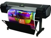 Drukarka-ploter HP DESINGJET Z5200