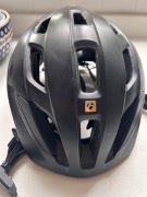 Kask rowerowy Solstice Bntrager